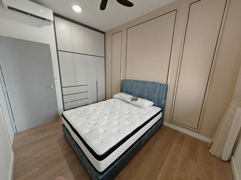 Condominium for Rent at Skyline KL - Elaine Yap - Bedroom - PropertyGuru.com.my