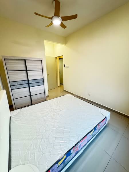 Service Residence for Rent at Metro @ Cheras - Travis Wong - Bedroom - PropertyGuru.com.my