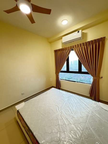 Service Residence for Rent at Metro @ Cheras - Travis Wong - Bedroom - PropertyGuru.com.my