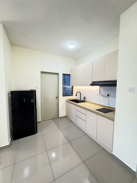 Service Residence for Rent at Metro @ Cheras - Travis Wong - Kitchen - PropertyGuru.com.my
