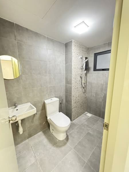 Service Residence for Rent at Metro @ Cheras - Travis Wong - Bathroom - PropertyGuru.com.my