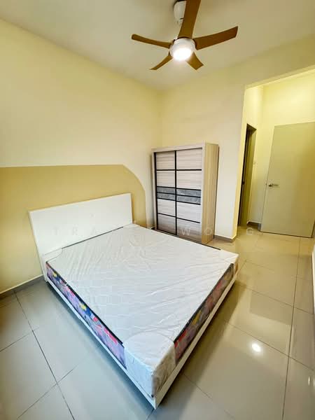 Service Residence for Rent at Metro @ Cheras - Travis Wong - Bedroom - PropertyGuru.com.my
