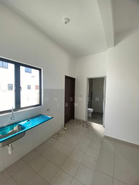 Rumah Teres 2 Tingkat untuk Dijual di Hulu Langat (Selangor) - Soon Sheng Law - Kitchen - PropertyGuru.com.my