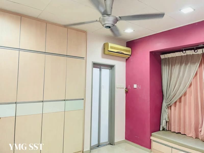 Rumah Berkembar untuk Dijual di Setia Impian (Setia Alam) - Stella Tan - Bedroom - PropertyGuru.com.my