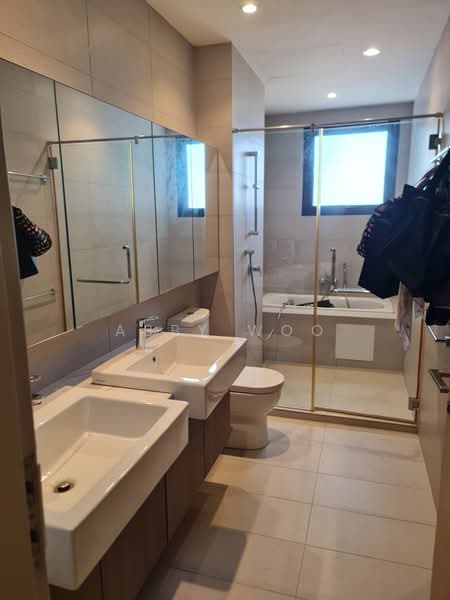Condominium for Sale at Mira Residence - Abby Woo - Bathroom - PropertyGuru.com.my