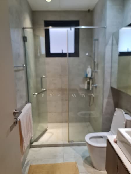 Condominium for Sale at Mira Residence - Abby Woo - Bathroom - PropertyGuru.com.my