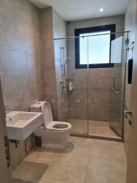 Condominium for Sale at Mira Residence - Abby Woo - Bathroom - PropertyGuru.com.my