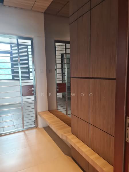 Condominium for Sale at Mira Residence - Abby Woo - Entrance - PropertyGuru.com.my