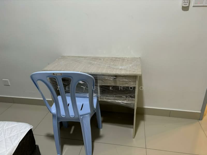 Condominium for Rent at Platinum Arena - Ze Yu Khoo - Interior - PropertyGuru.com.my