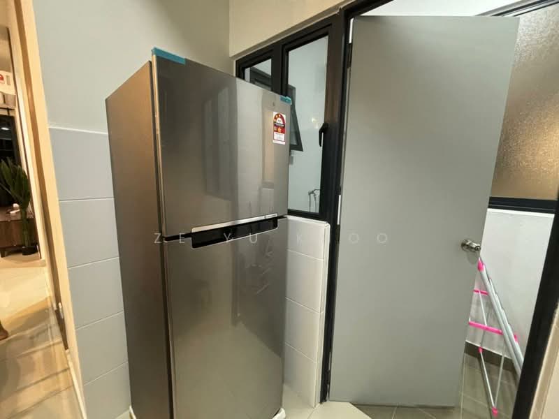 Condominium for Rent at Platinum Arena - Ze Yu Khoo - Interior - PropertyGuru.com.my