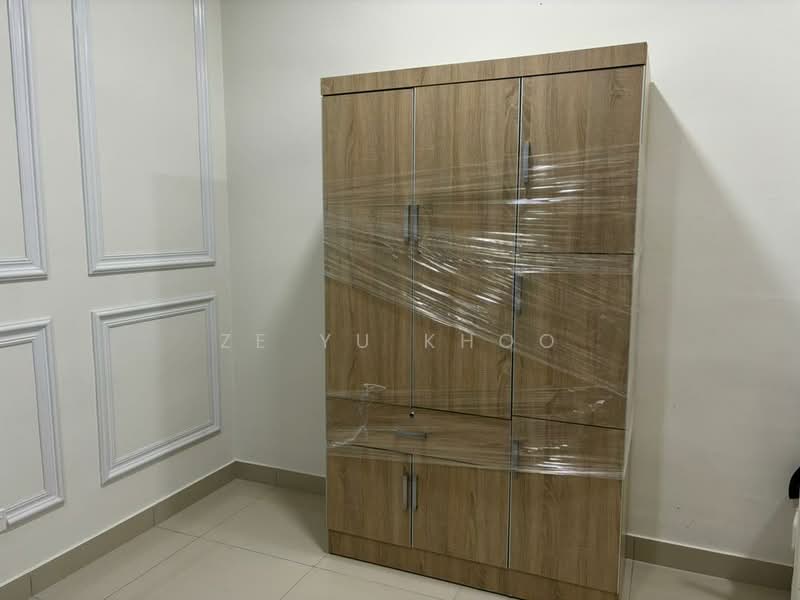 Condominium for Rent at Platinum Arena - Ze Yu Khoo - Interior - PropertyGuru.com.my