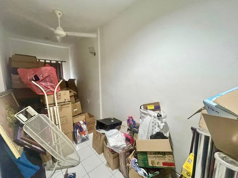 2-storey Terraced House for Sale in Kajang 2 (Kajang) - Tasya Ruslan - Interior - PropertyGuru.com.my
