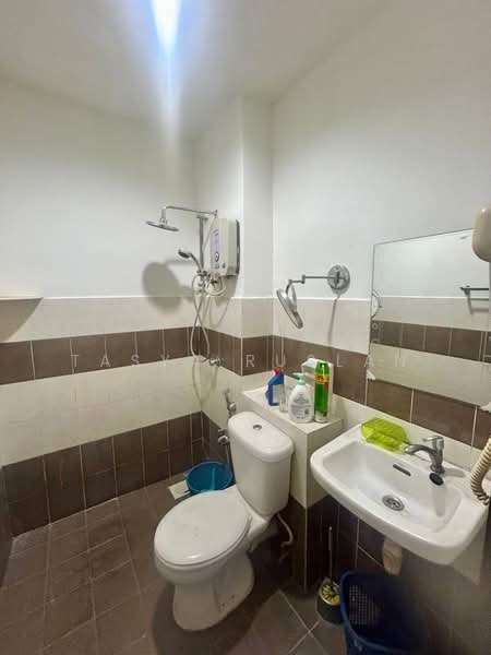 2-storey Terraced House for Sale in Kajang 2 (Kajang) - Tasya Ruslan - Bathroom - PropertyGuru.com.my