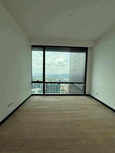 Service Residence for Sale at Pavilion Damansara Heights - James Ang - View - PropertyGuru.com.my