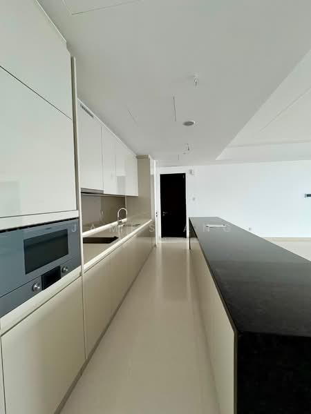 Service Residence for Sale at Pavilion Damansara Heights - James Ang - Kitchen - PropertyGuru.com.my