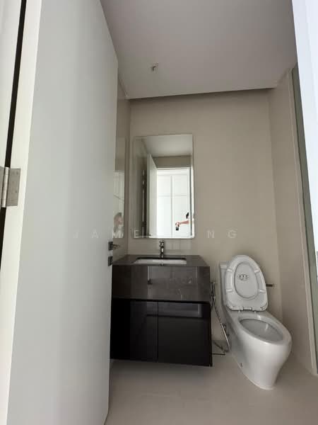 Service Residence for Sale at Pavilion Damansara Heights - James Ang - Bathroom - PropertyGuru.com.my