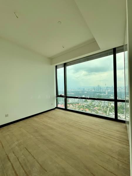 Service Residence for Sale at Pavilion Damansara Heights - James Ang - View - PropertyGuru.com.my