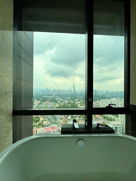 Service Residence for Sale at Pavilion Damansara Heights - James Ang - Bathroom - PropertyGuru.com.my