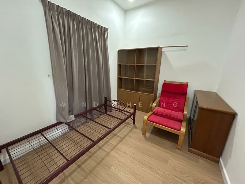 Condominium for Rent at The Holmes 1 - Wind Cheang - Bedroom - PropertyGuru.com.my