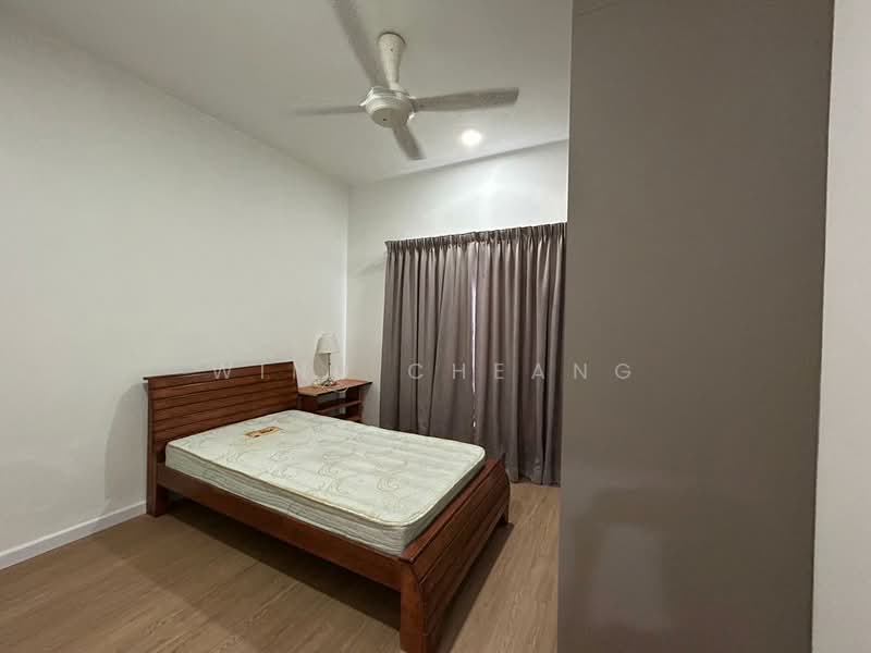 Condominium for Rent at The Holmes 1 - Wind Cheang - Bedroom - PropertyGuru.com.my