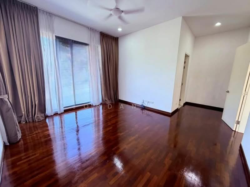 Semi-Detached House for Sale in Setia Alam (Selangor) - Jordan Ng - Bedroom - PropertyGuru.com.my
