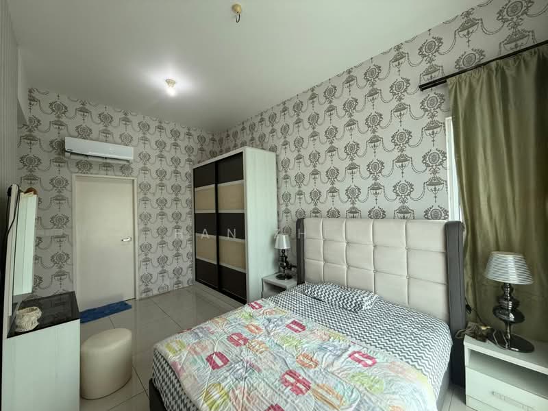 Condominium for Rent at Orchard Ville - Han Zhen - Bedroom - PropertyGuru.com.my