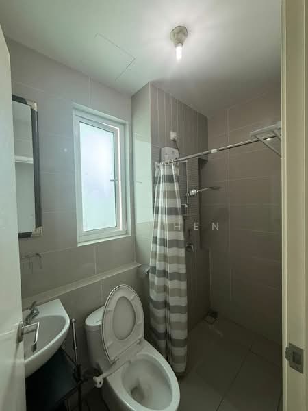 Condominium for Rent at Orchard Ville - Han Zhen - Bathroom - PropertyGuru.com.my