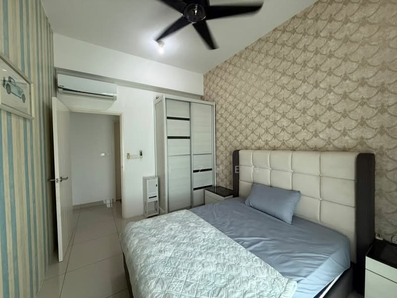 Condominium for Rent at Orchard Ville - Han Zhen - Bedroom - PropertyGuru.com.my