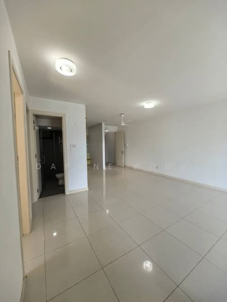 Condominium for Sale at Gembira Residen - Daphne Wong - Living Room - PropertyGuru.com.my