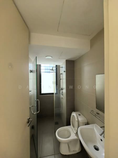 Condominium for Sale at Gembira Residen - Daphne Wong - Bathroom - PropertyGuru.com.my