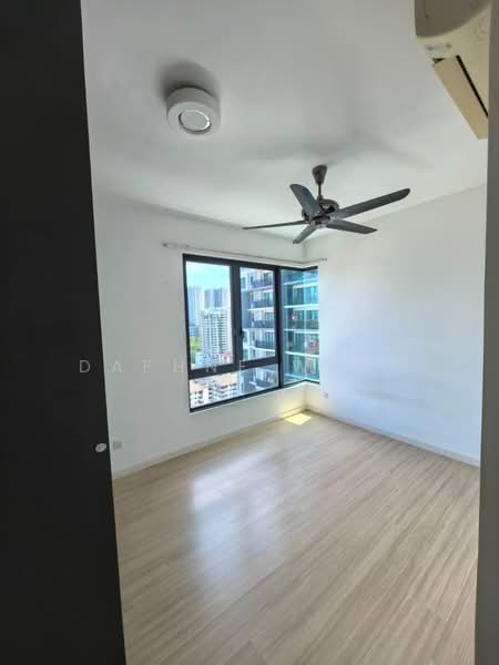 Condominium for Sale at Gembira Residen - Daphne Wong - Interior - PropertyGuru.com.my