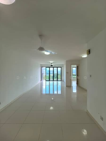 Condominium for Sale at Gembira Residen - Daphne Wong - Living Room - PropertyGuru.com.my