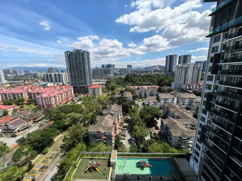 Condominium for Sale at Gembira Residen - Daphne Wong - Exterior - PropertyGuru.com.my