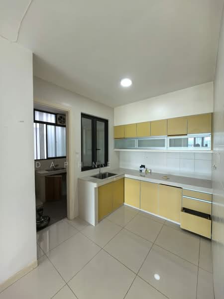 Condominium for Sale at Gembira Residen - Daphne Wong - Kitchen - PropertyGuru.com.my