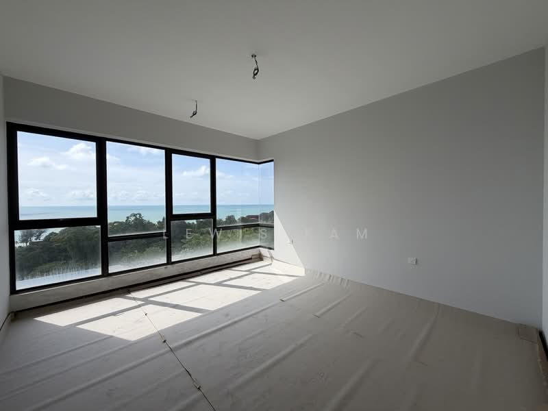 Condominium for Sale at The Marin at Ferringhi - Lewis Kam - View - PropertyGuru.com.my