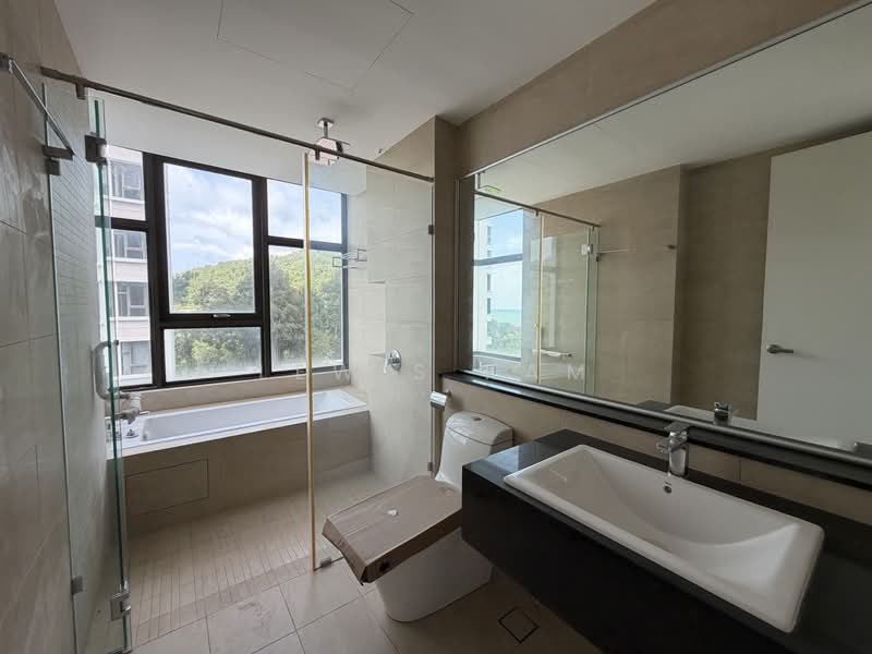 Condominium for Sale at The Marin at Ferringhi - Lewis Kam - Bathroom - PropertyGuru.com.my