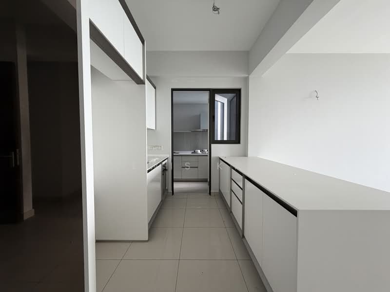 Condominium for Sale at The Marin at Ferringhi - Lewis Kam - Kitchen - PropertyGuru.com.my