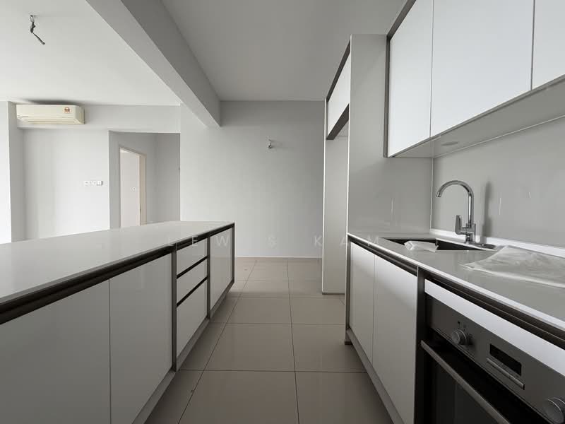 Condominium for Sale at The Marin at Ferringhi - Lewis Kam - Kitchen - PropertyGuru.com.my