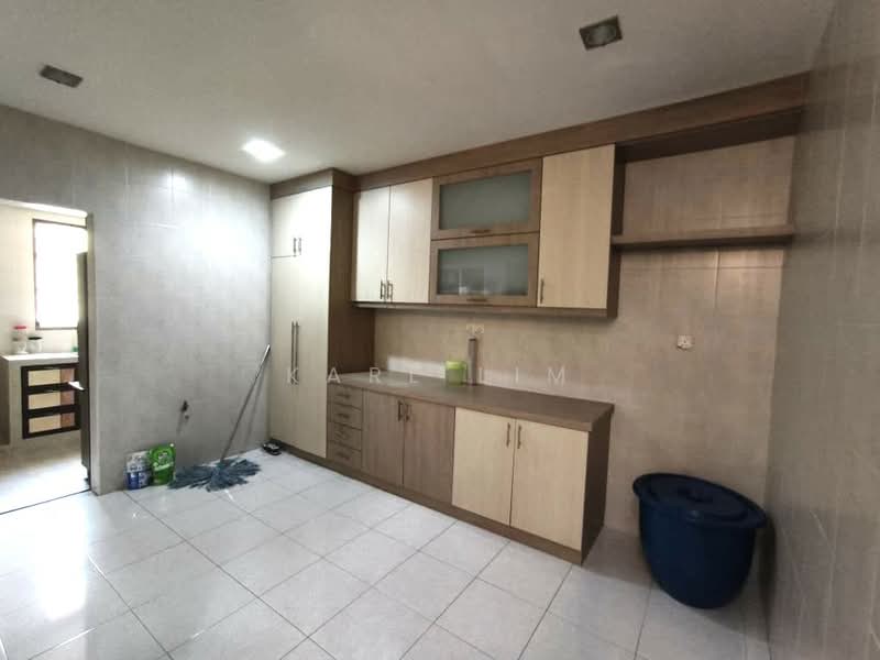 2-storey Terraced House for Sale in Bukit Indah 2 (Iskandar Puteri (Nusajaya)) - Karl Lim - Kitchen - PropertyGuru.com.my