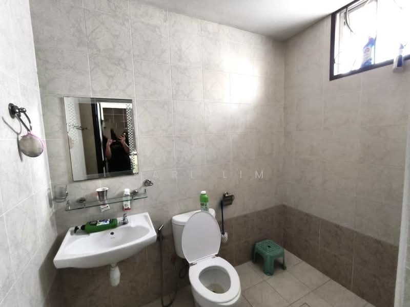 2-storey Terraced House for Sale in Bukit Indah 2 (Iskandar Puteri (Nusajaya)) - Karl Lim - Bathroom - PropertyGuru.com.my