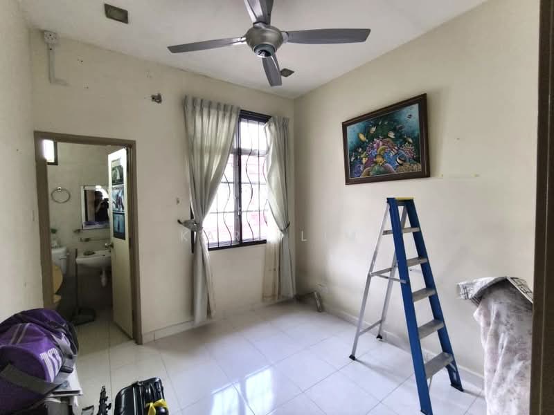 2-storey Terraced House for Sale in Bukit Indah 2 (Iskandar Puteri (Nusajaya)) - Karl Lim - Interior - PropertyGuru.com.my