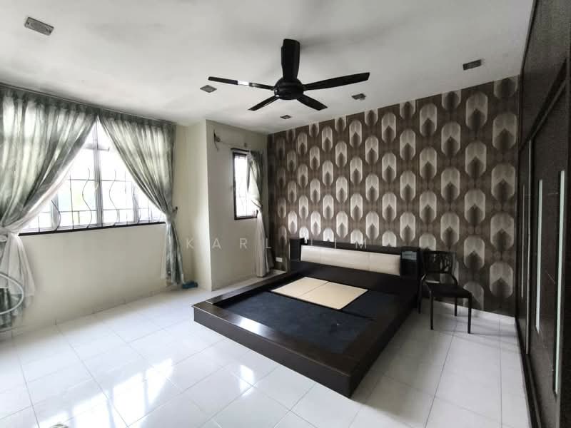 2-storey Terraced House for Sale in Bukit Indah 2 (Iskandar Puteri (Nusajaya)) - Karl Lim - Bedroom - PropertyGuru.com.my