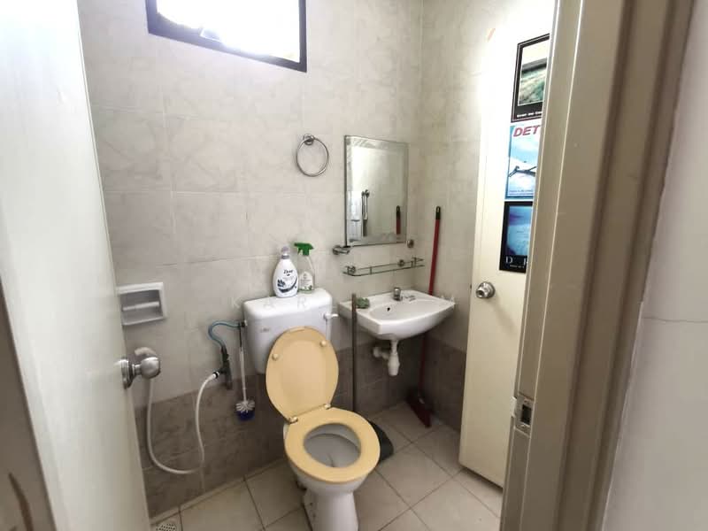 2-storey Terraced House for Sale in Bukit Indah 2 (Iskandar Puteri (Nusajaya)) - Karl Lim - Bathroom - PropertyGuru.com.my