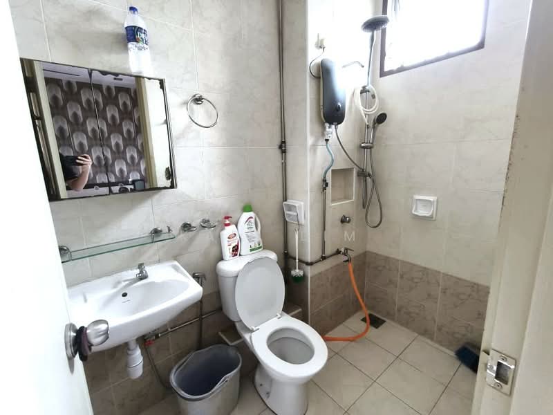 2-storey Terraced House for Sale in Bukit Indah 2 (Iskandar Puteri (Nusajaya)) - Karl Lim - Bathroom - PropertyGuru.com.my