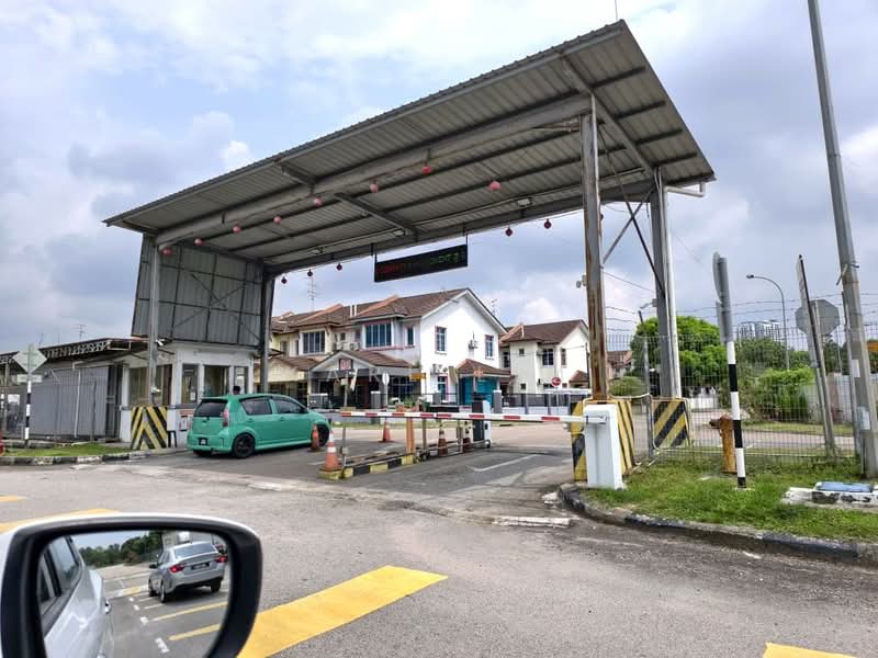 2-storey Terraced House for Sale in Bukit Indah 2 (Iskandar Puteri (Nusajaya)) - Karl Lim - Exterior - PropertyGuru.com.my