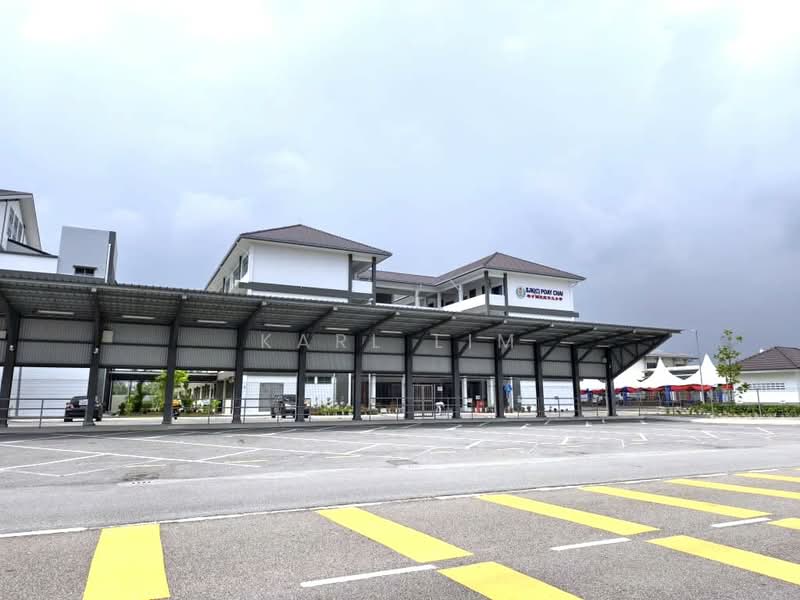 2-storey Terraced House for Sale in Bukit Indah 2 (Iskandar Puteri (Nusajaya)) - Karl Lim - Exterior - PropertyGuru.com.my