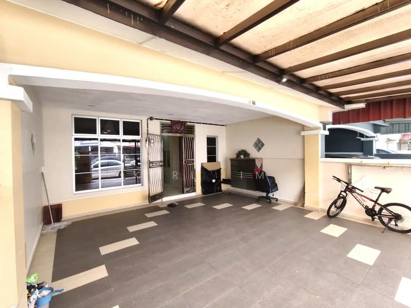 2-storey Terraced House for Sale in Bukit Indah 2 (Iskandar Puteri (Nusajaya)) - Karl Lim - Exterior - PropertyGuru.com.my