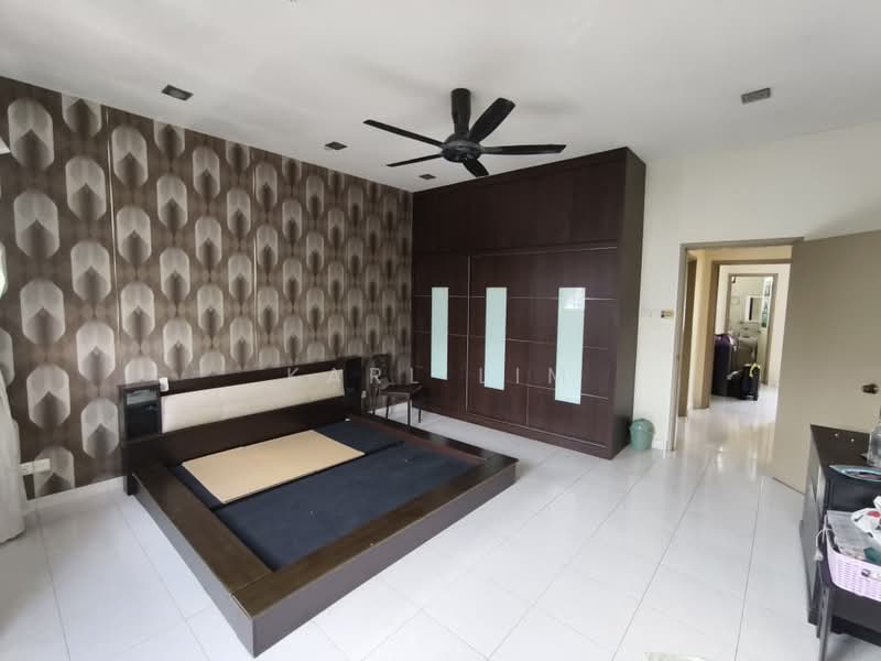 2-storey Terraced House for Sale in Bukit Indah 2 (Iskandar Puteri (Nusajaya)) - Karl Lim - Bedroom - PropertyGuru.com.my