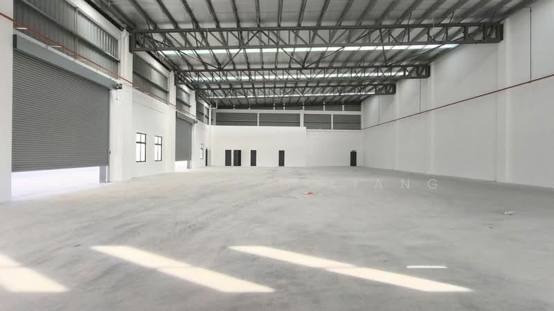 Semi-D Factory for Sale in Eco Business Park 1 (Johor Bahru) - Kang Wen Xiang - Interior - PropertyGuru.com.my