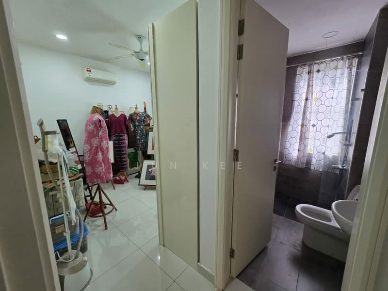 Rumah Berkembar untuk Dijual di Lepironia Gardens (Cyberjaya) - Jun Kee - PropertyGuru.com.my